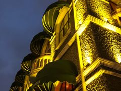 -巴厘龙虾·榜首油焖大虾(洞庭·艺术洋房店)