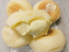 -泸溪河桃酥(秦淮新街口店)