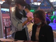 -伊丽莎白美容培训学校(顺德校区)