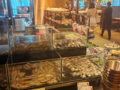 -富力丽思卡尔顿酒店·香荟全日制餐厅