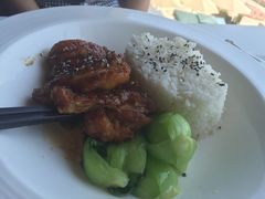 新元素餐厅(蓝色港湾店)-新元素(蓝色港湾店)