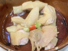 -飞尝蚝·顺德菜·鱼生(顺德总店)