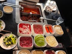 -川西坝子火锅(清江东路3.0直营店)