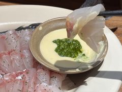 -Tuna maki寿司(园区永旺店)