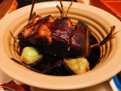 东坡草扎肉-桂满陇-西湖船宴(西单大悦城店)