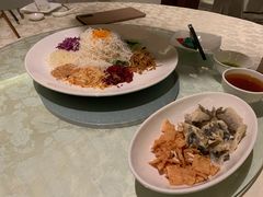 -新加坡文华东方酒店