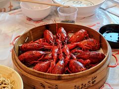 -靓靓蒸虾·头牌蒸虾(南山桂庙店)