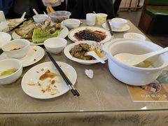 -烤肉宛饭庄(北新桥店)