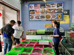 -众味海鲜大排档·活海鲜·潮汕味(南澳店)