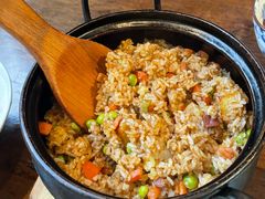 -吃货私房菜(丽江束河古镇店)