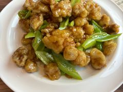 -九转小磨·非遗东北菜(群力店)