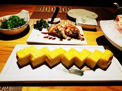 -酒井酱子·深夜食堂(东城汇店)