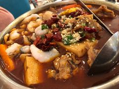 -Aqua Oasis 水天堂(石路天虹店)