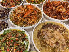 -辣螃铠盆盆蟹大排档(总店)