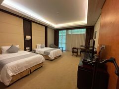-绍兴鉴湖君澜大酒店