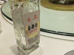 -九转小磨·非遗东北菜(群力店)