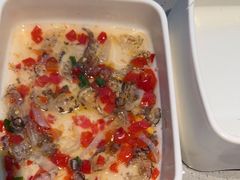 -半天妖烤鱼(桐乡万嘉购物中心店)