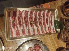 -汉拿山(北京上地华联店)