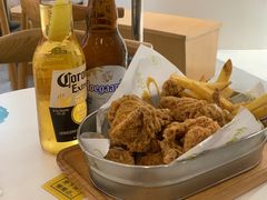 -艾薯夫妇Aysh(福田星河COCOPark店)