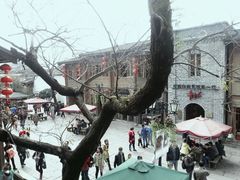 android_upload_pic-星巴克(福州三坊七巷店)