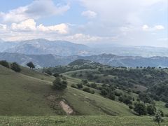 -中华福寿山