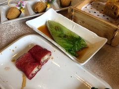 -麒麟中餐厅·经典粤菜·地道菜式老字号(广州长隆酒店)