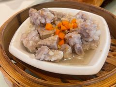 -安蒂娅.悦景轩中餐厅(西乡店)