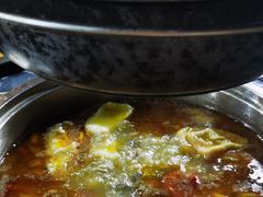 -重庆乌鱼庄·龙滋鲜(青羊大道店)