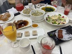 -金时代顺风大酒店(临港百联店)