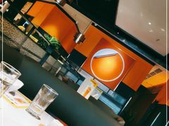 大堂-半秋山西餐厅(巴南万达广场店)