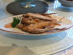 -小厨晓味(大里路店)