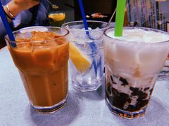 -华嫂冰室(尖沙咀店)