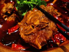 -皇城根北京风味主题餐厅(中海环宇城店)