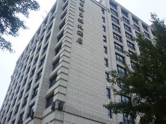 -杭州城中香格里拉大酒店