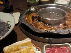 -巴倒烫陆派火锅山庄(南山总店)