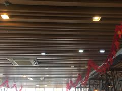 -维园港式茶餐厅(龙岗盛平店)