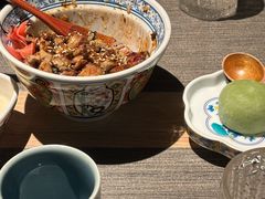 -炙柒Sekinana·精致日料(合生汇店)