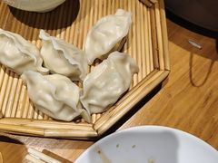 -村长家的疙瘩汤·东营菜(东营茶城店)