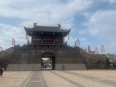 -赣南风味阁(赣州客家大道店)