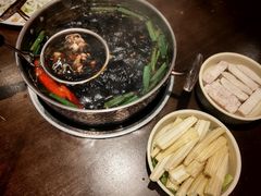 -潮澎派·潮汕菜大排档(南较西路店)
