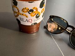 -BLAQ咖啡(骏豪店)