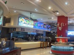 -儿童菜·采风阁家常菜餐厅(亚龙湾天域酒店)