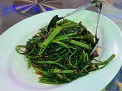 -無招牌海鮮(芽笼店)