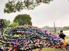 -上海月湖雕塑公园