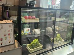 -喜茶(天津乐宾百货店)