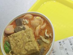 -津品味小吃(大学湾店)