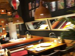 大堂-咕嘟草帽鱼·牛奶一样的鲜鱼汤(包河万达广场创始店)