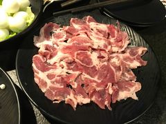-渝涯重庆豆花老火锅(中赢国际店)