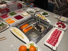-海底捞火锅(番禺广场店)