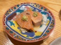 -Hulu Sushi葫芦寿司 Omakase
